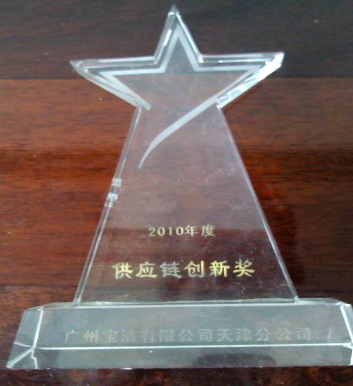 資質(zhì)榮譽(yù)